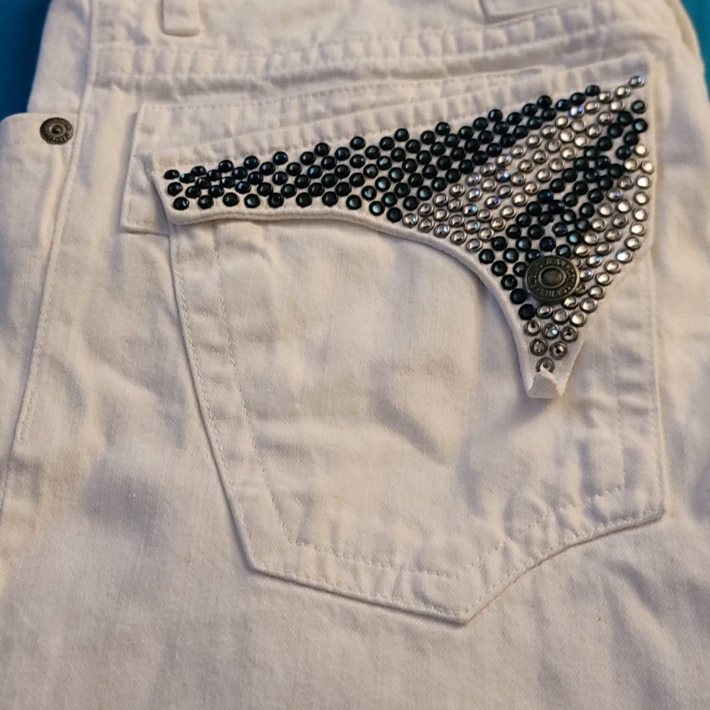 Jeans - Picture 5 of 8